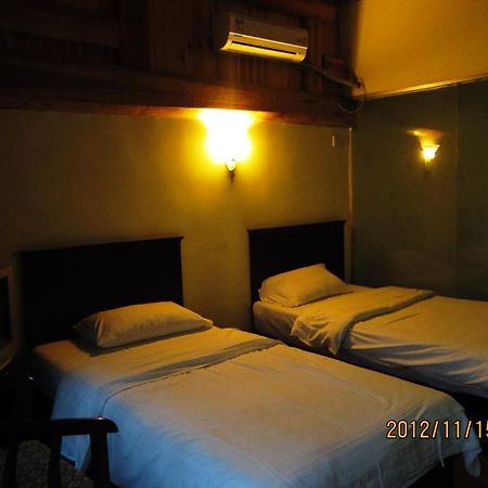 Beijing Confucious Hostel Bagian luar foto