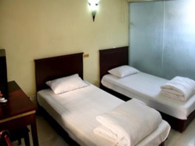 Beijing Confucious Hostel Bagian luar foto