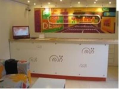 Beijing Confucious Hostel Bagian luar foto